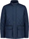 Navy Blazer