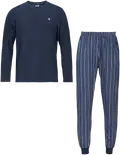 Blue Stripe