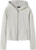 Light Grey Melange