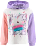 WHITE Loppu varastosta 