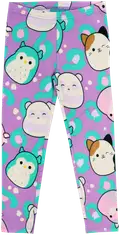 Lila Loppu varastosta 
