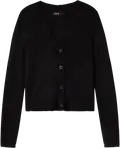 BLACK Loppu varastosta 