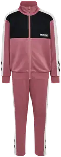 WISTFUL MAUVE