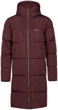 Fudge Maroon Red