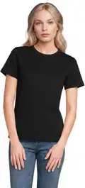 jet black