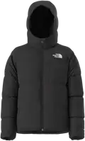 TNF Black Loppu varastosta 