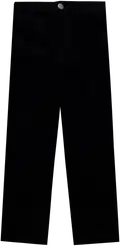 No.23 black