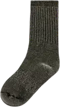 Burnt olive