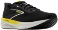 Black/Cyber Yellow/Oyster