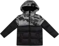 BLACK 1 Loppu varastosta 