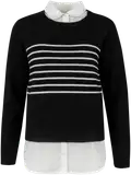 BLACK 1 Loppu varastosta 