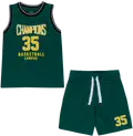 GREEN 5