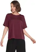 wine red