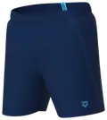 Navy-Turquoise