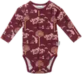 burgundi