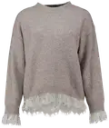 taupe marl Loppu varastosta 