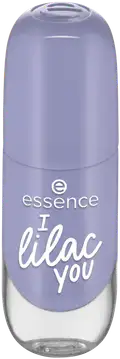 I lilac YOU