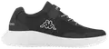 black-white