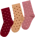 Wine red/pink