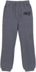 Steel Gray