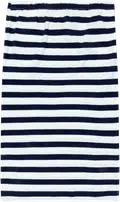 white blue stripe