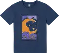 VINTAGE INDIGO