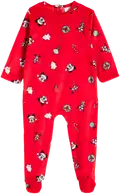 RED Loppu varastosta 