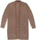Warm taupe