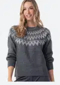 GREY Loppu varastosta 