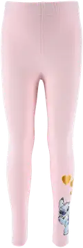 Vaaleanpunainen