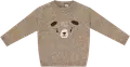 BROWN Loppu varastosta 