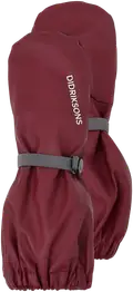 Anemon Red Loppu varastosta 