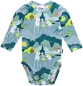 SININEN