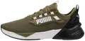 PUMA Olive-PUMA Black