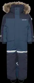 Navy Loppu varastosta 