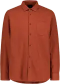 Rusty brown