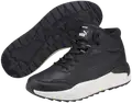 Puma Black-Black-Vaporous Gray