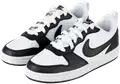 white/black