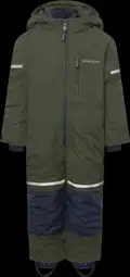 Deep Green Loppu varastosta 