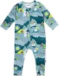 SININEN