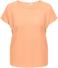 Caramel Cream