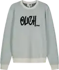 Off white-black