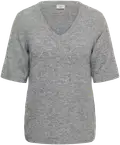 Grey Melange