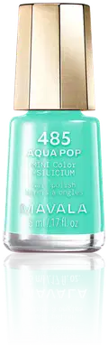 Aqua Pop