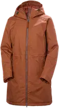 Iron Oxide Loppu varastosta 