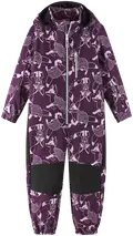 Deep purple