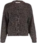 black marl Loppu varastosta 