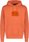 Rusty brown