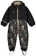 Black Loppu varastosta 