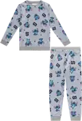 Grey Marl